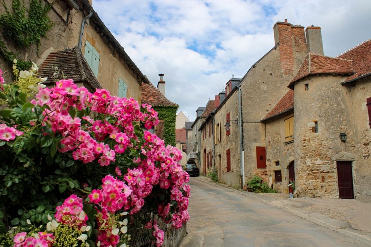 Saint-Benoit-du-Sault