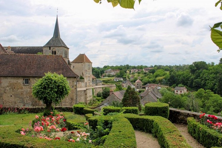 Saint-Benoit-du-Sault