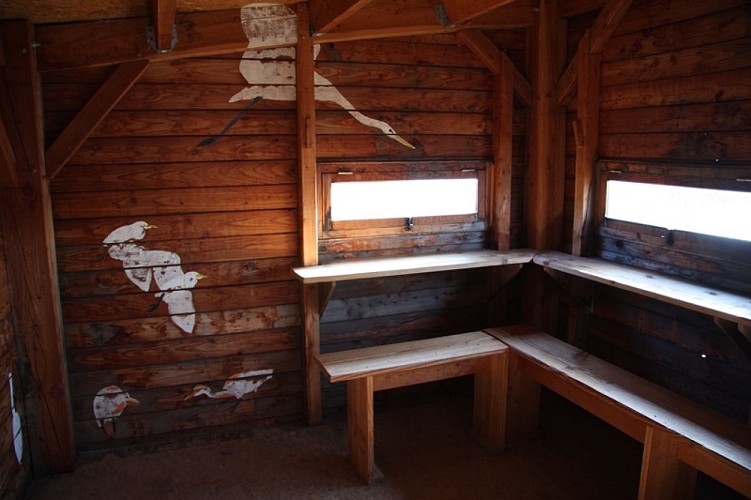 Grand observatoire Foucault