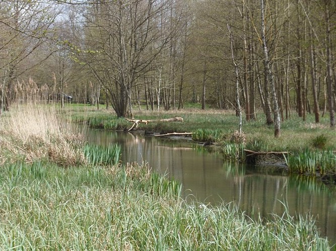 Les Prairies du Nahon