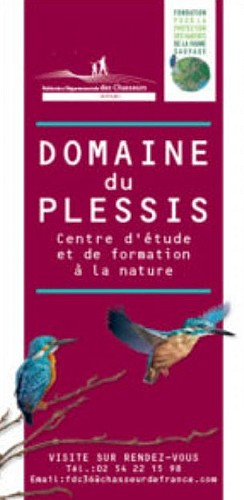 Domaine du Plessis