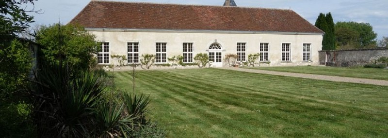 4 L'Isle-Savary - Clion