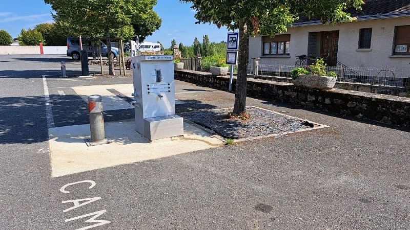 Borme camping-car SBS (2)