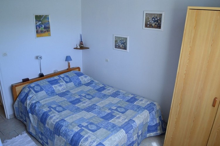 Meuble Mr et Mme Beaucamp a Ciron