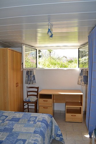 Meuble Mr et Mme Beaucamp a Ciron