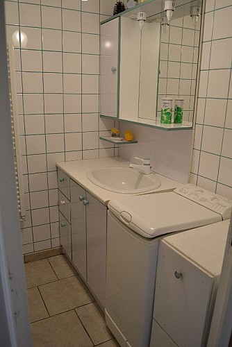 Meuble Mr et Mme Beaucamp a Ciron