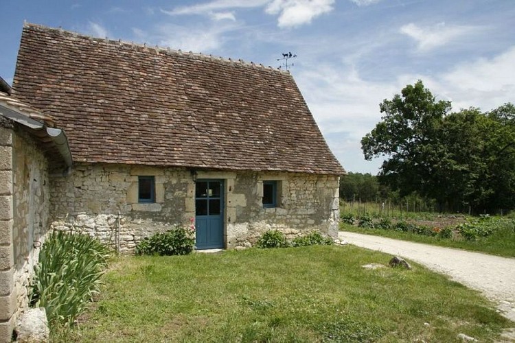 Ferme de Fonterland