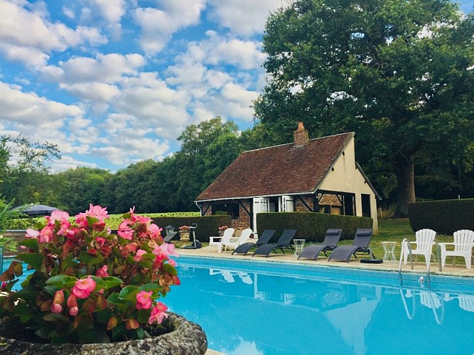 Château Sainte-Colombe