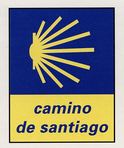 Balisage Amis Saint-Jacques de Compostelle