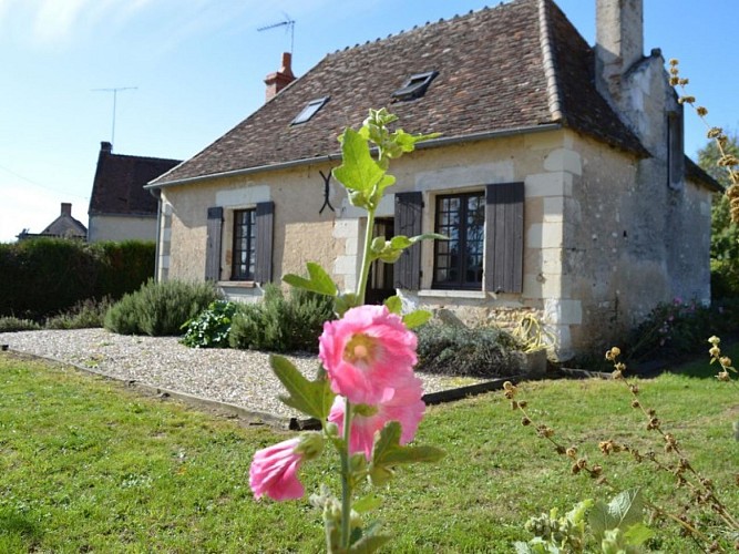 La Maison du Jardinier