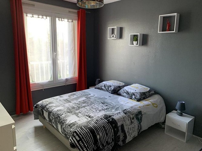 Appartement Grand Parc