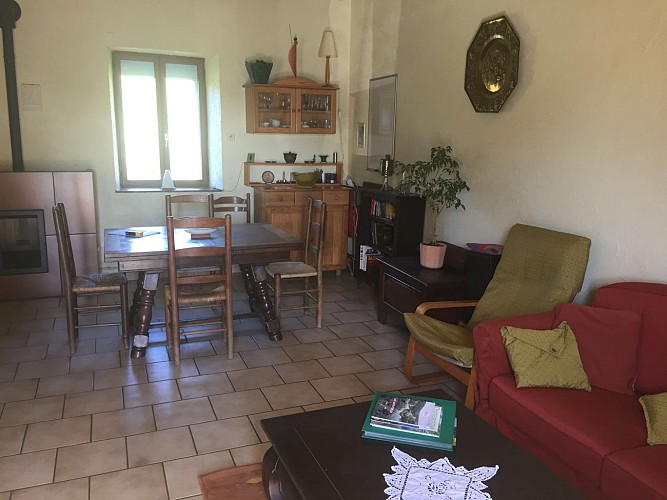 Les Myosotis en Berry