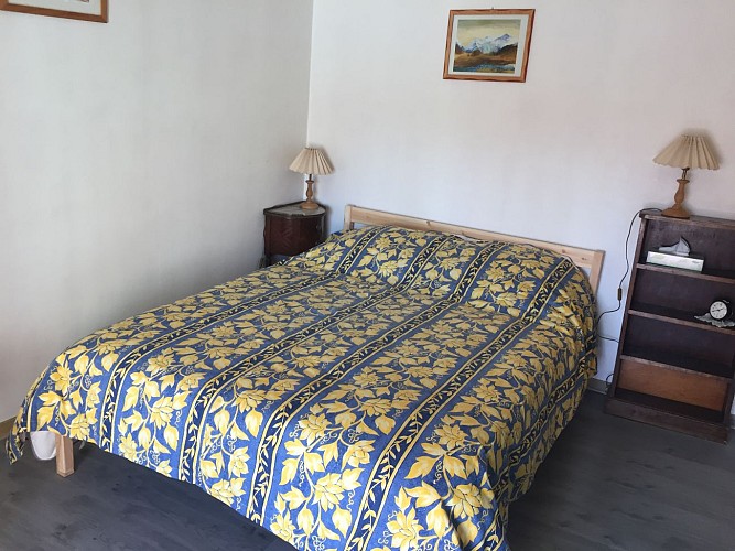 Les Myosotis en Berry