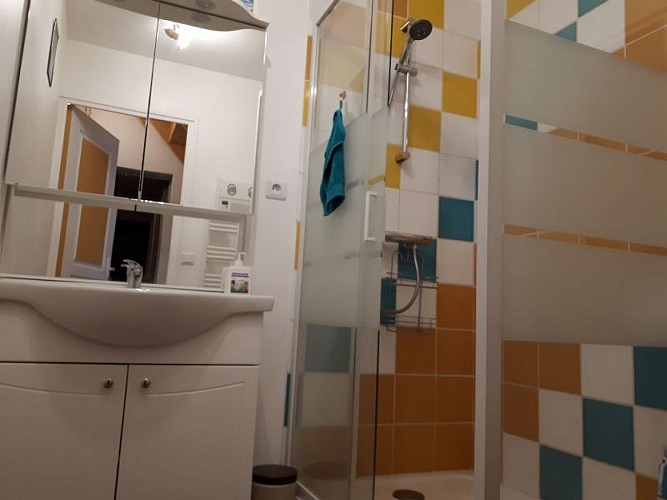 Les Myosotis en Berry