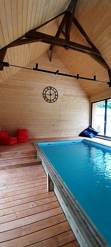 Domaine de Chaillauroy