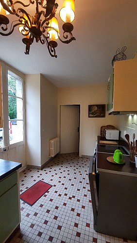 Domaine de Chaillauroy