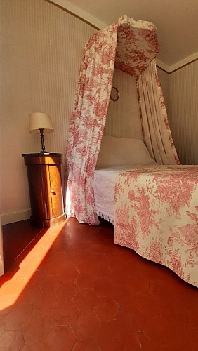 Domaine de Chaillauroy