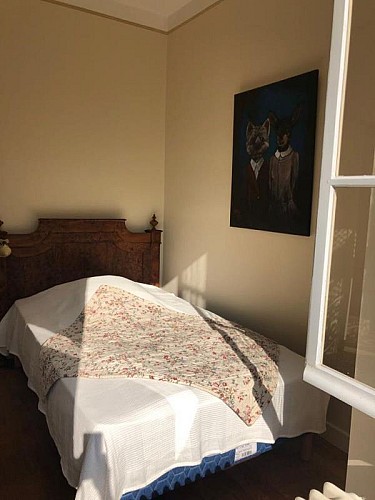 Domaine de Chaillauroy