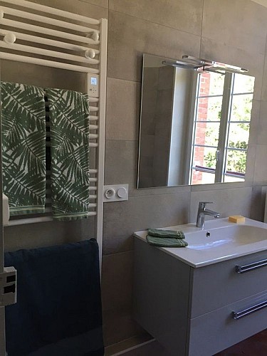 Le Chalet de Plume Cane