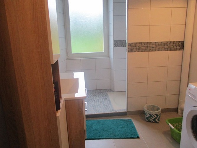 Gîte à la campagne 6 personnes