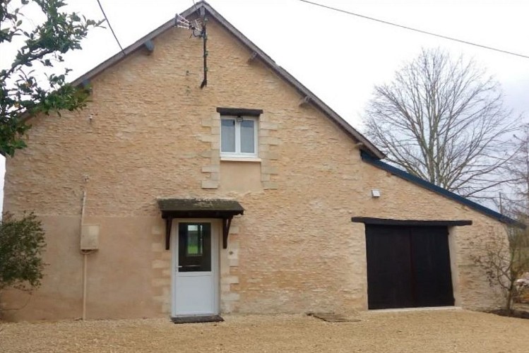 La Bisquinerie - Exterieur2