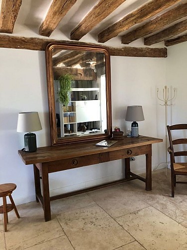 Gîte de la Tuilerie