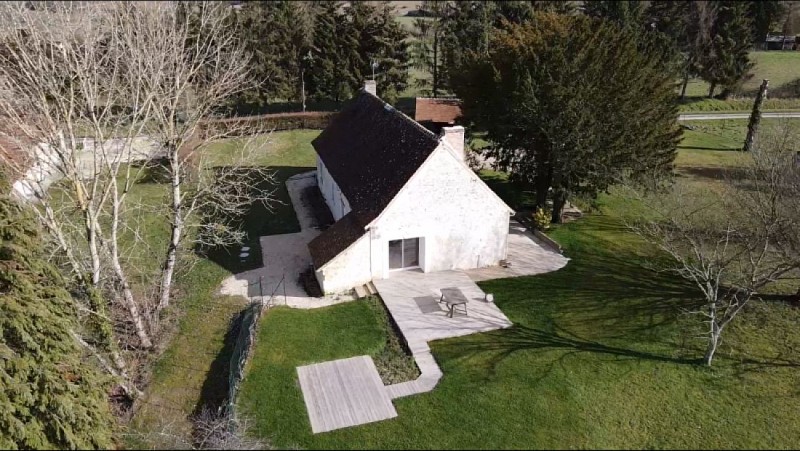 Gîte de la Tuilerie