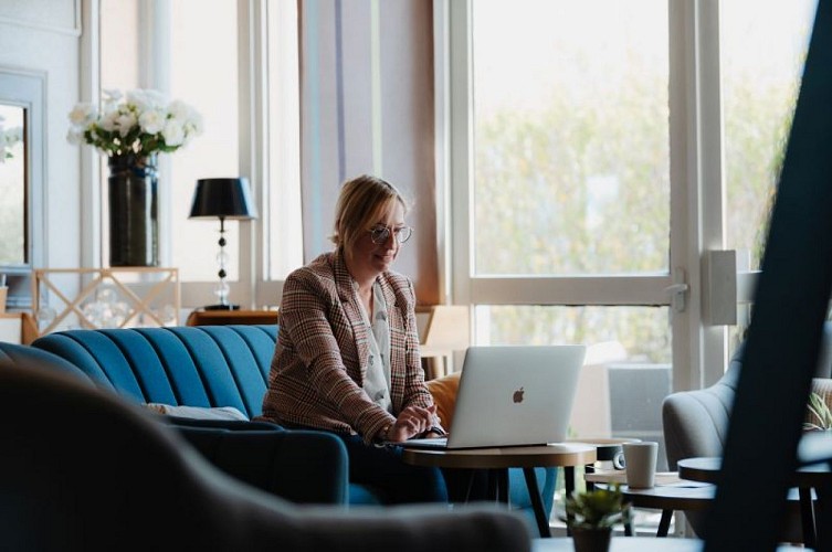 Sure hôtel Châteauroux