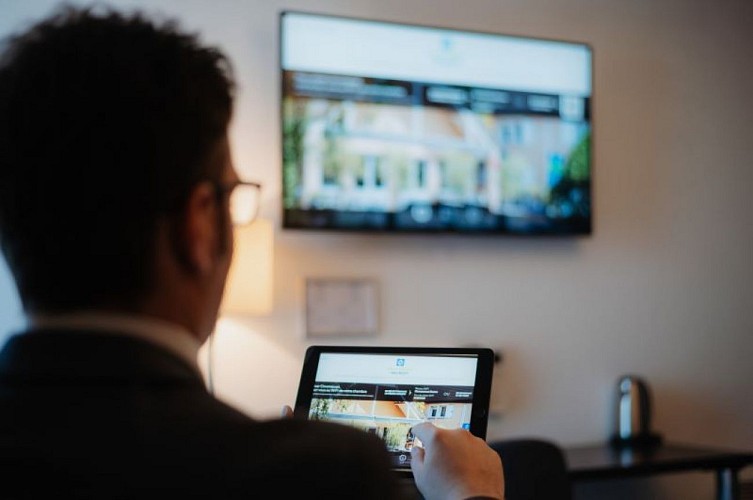 Sure hôtel Châteauroux