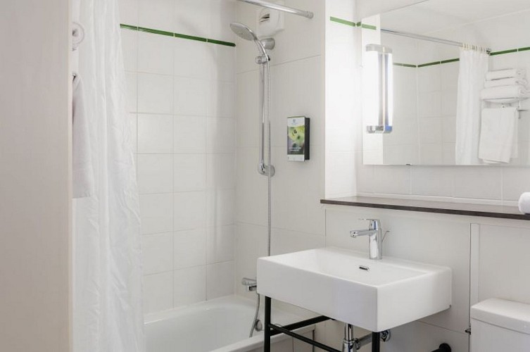 Sure hôtel Châteauroux