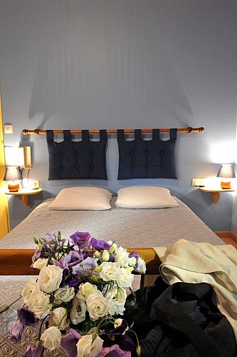 Berry Relais Neuvy Pailloux