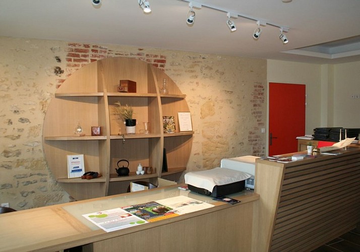 Les 3 Cépages - Reuilly