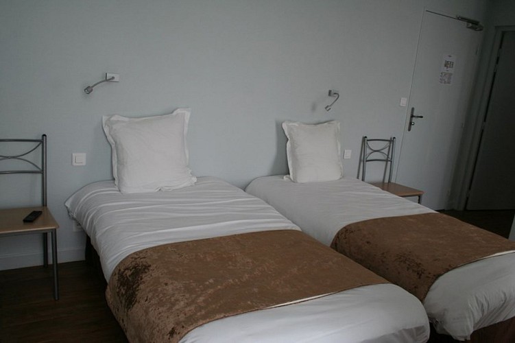 Les 3 Cépages - Reuilly