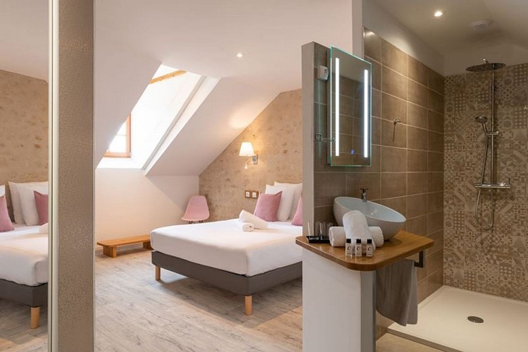 Manoir de Pierre Levée