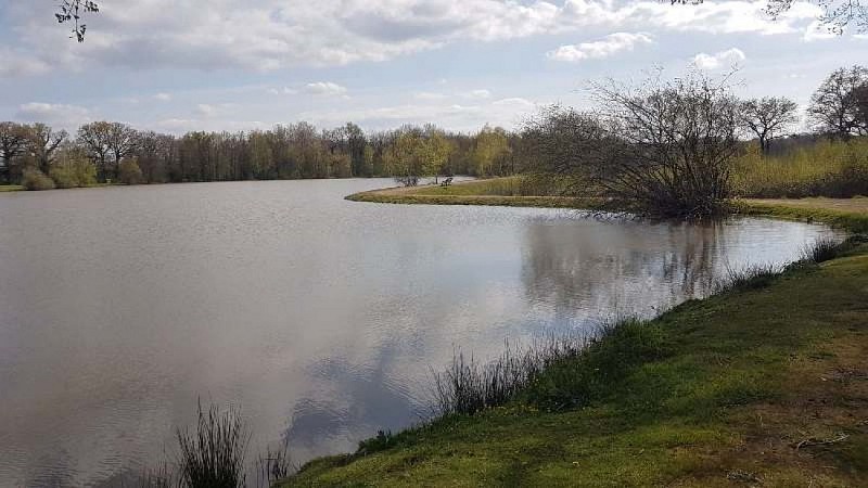 étang communal la châtre l'anglin6