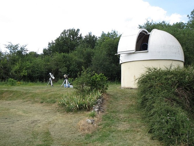 Association Astronomique de l'Indre