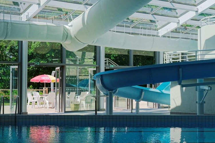 Piscine Châtillon Alfred Freville