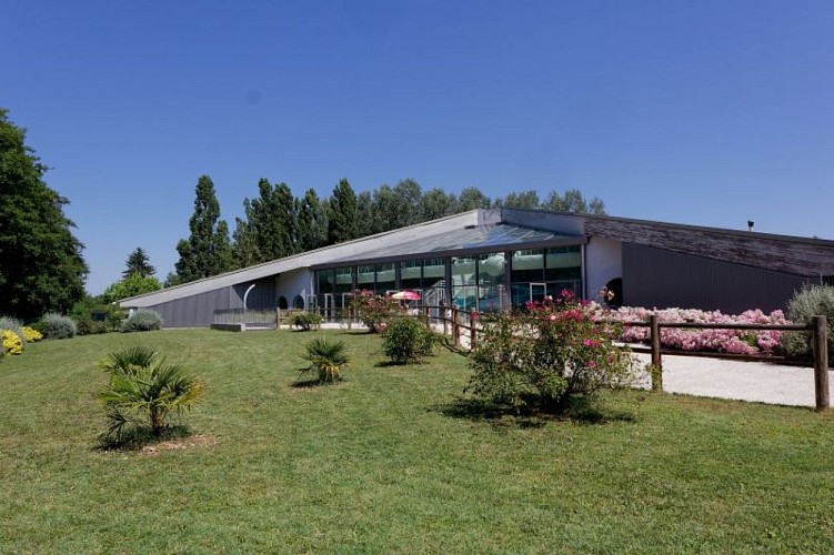 Piscine Châtillon Alfred Freville