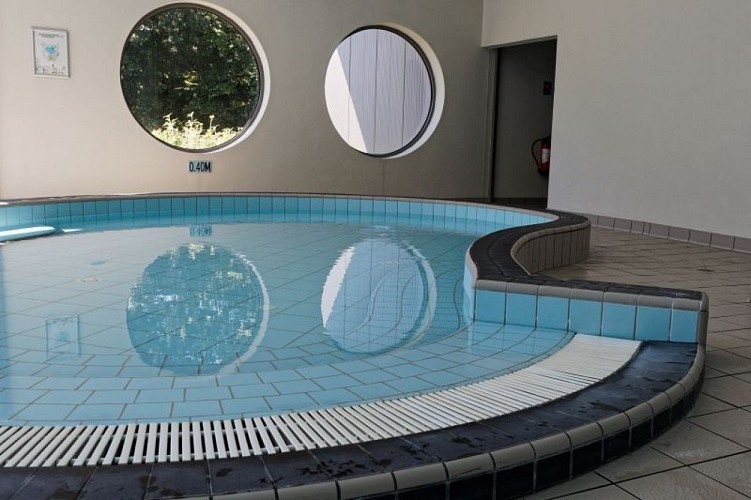 Piscine Châtillon Alfred Freville