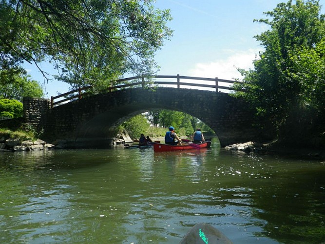 Canoë Kayak club de Châteauroux