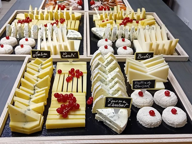 plateaux-fromage
