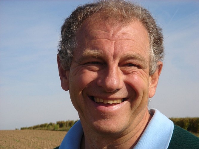 Domaine Jamain -  Reuilly