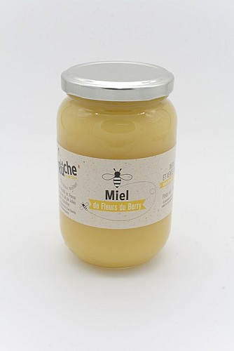 Ferme de la Ruche Martin