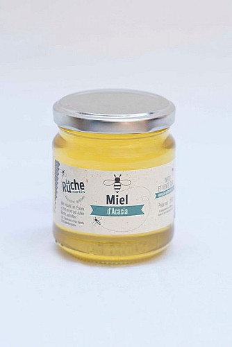 Ferme de la Ruche Martin