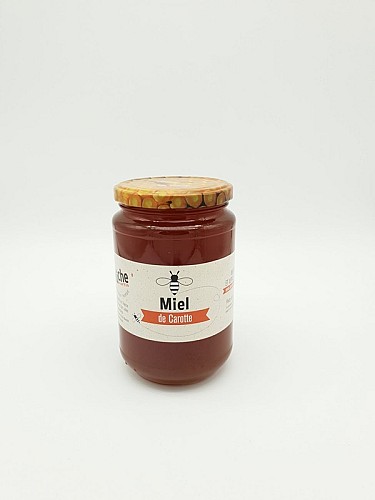 Ferme de la Ruche Martin