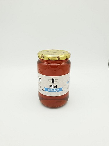 Ferme de la Ruche Martin