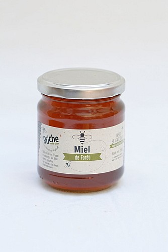 Ferme de la Ruche Martin