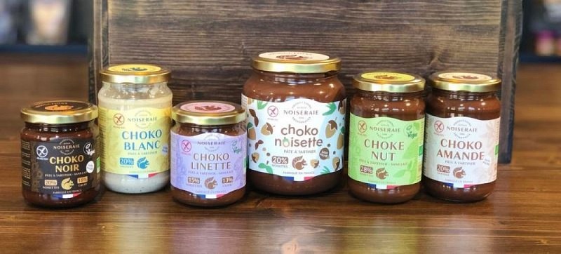 Noiseraie productions