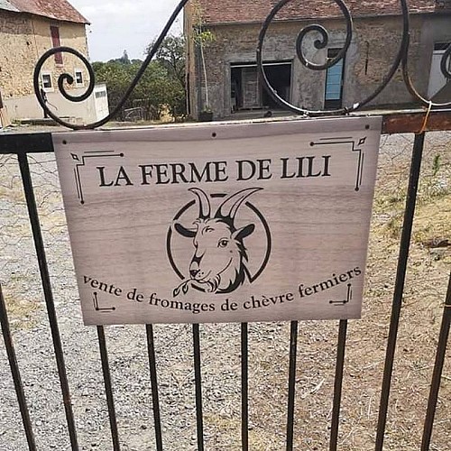 Ferme de Lili