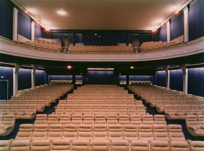 Cinéma L'Apollo